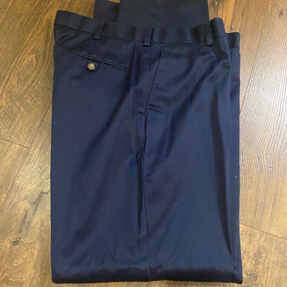 Roundtree and Yorke mens pants